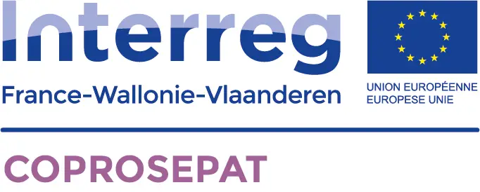 Logo Coprosepat